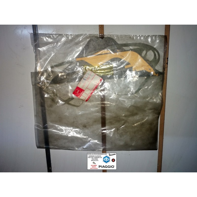 Serie Decalco gilera 305828