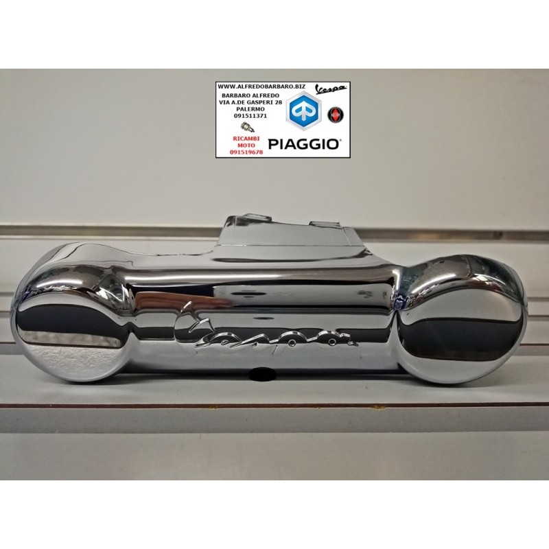 Copribraccio sospensione anteriore vespa lx primavera sprint gts originale piaggio 561433