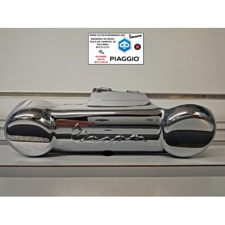 Copribraccio sospensione anteriore vespa lx primavera sprint gts originale piaggio 561433