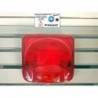 Fanale posteriore vespa gts 125 125 250 300 completo di catadiottro originale piaggio 1D000570