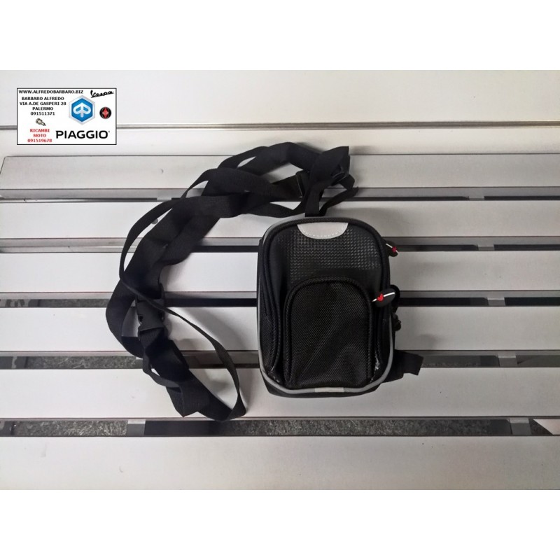 Borsello da gamba t-maxter leg-pack lampa 90421 - 8000692904213