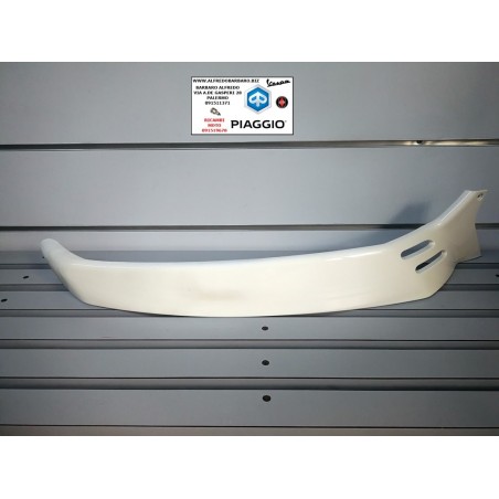 Copertura laterale sinistra vespa gts 125-150-250-300 originale piaggio 62113700BR