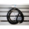 Guarnizione controscudo bauletto vespa px originale piaggio 623327