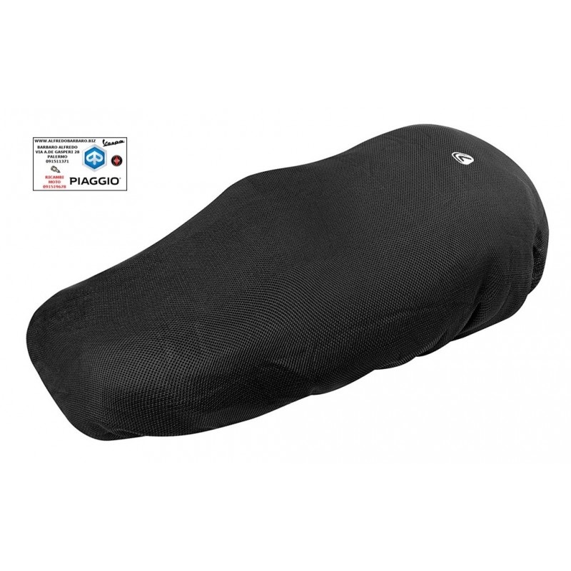 Coprisella scooter air grip lampa 91432 misura L 74X100 Cm 8000692914328