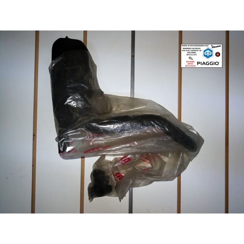 Marmitta vespa sito PK XL a255 a20230