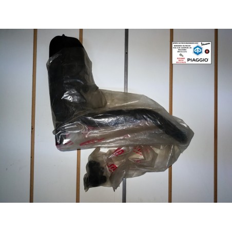 Marmitta vespa sito PK XL a255 a20230
