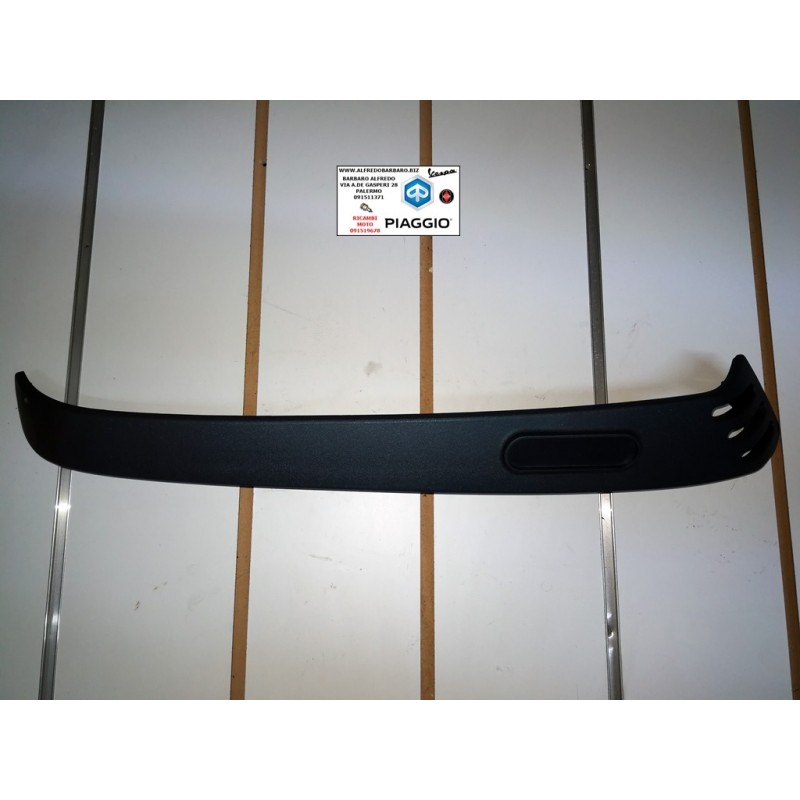 Carenatura fiancata inferiore sinistra vespa lx originale piaggio 622901000L