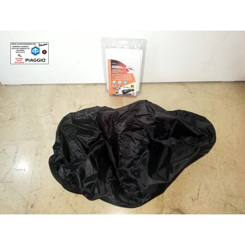 Coprisella impermeabile M 62x92cm lampa 91253 8000692912522 - 91254 L - cm 74x100