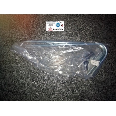 kit staffe attacchi piaggio beverly 125-250 originale piaggio 602553M