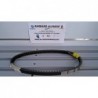 Cinghia piaggio nrg power purejt gilera runner purejet 833982