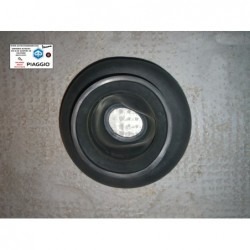 Soffietto aspirazione cappuccio condotta vespa piaggio 071813