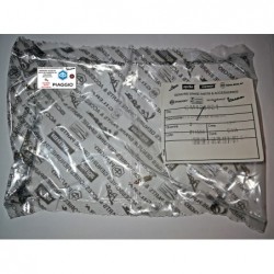 Spillo Piaggio carburatore Liberty Free Nrg Zip sp Typhoon Vespa lx originale piaggio CM128501