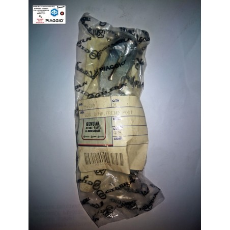 Leva comando freno piaggio zip sfera nrg skipper typhoon originale piaggio 266610