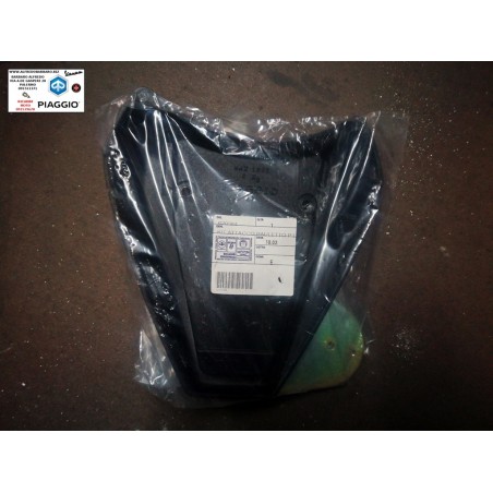 Kit attacco bauletto posteriore piaggio liberty originale piaggio 620084
