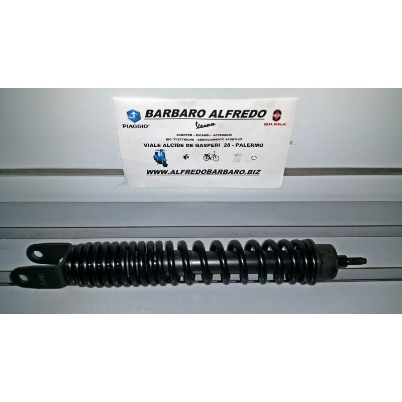 Ammortizzatore Vespa 50 ET2-ET4 sfera rst runner liberty,  50 2T-4T - 648089