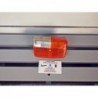 Fanale freccia Ape 601 ant. sx originale piaggio 180023