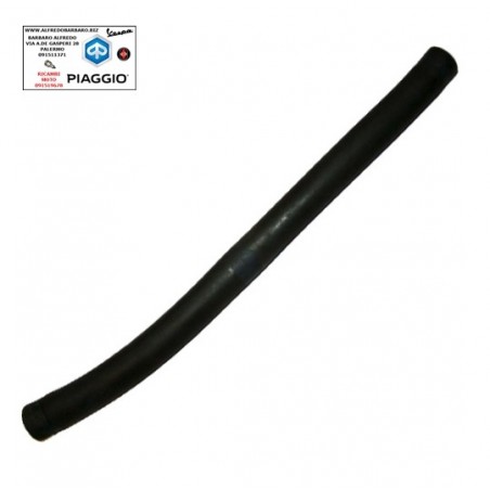 Tubo sfiato olio piaggio beverly carnaby vespa gts originale piaggio 844094