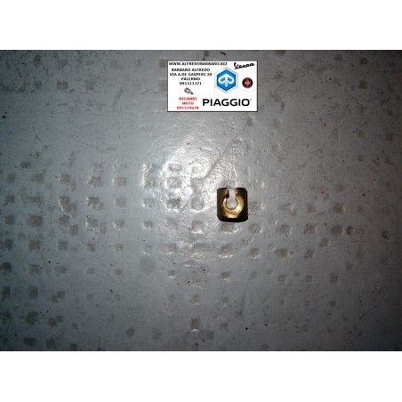 Terminale ferma cavo Vespa Px 125-150-200 125 30 anni originale piaggio 018699