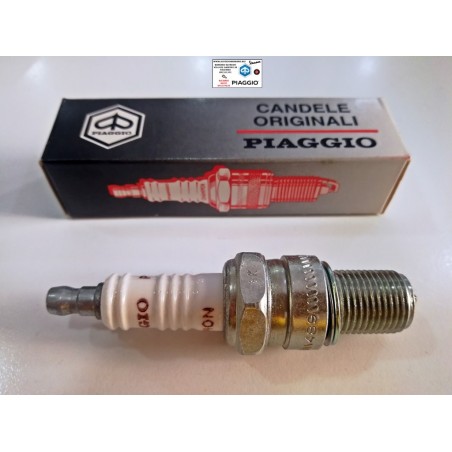 Candela Champion Piaggio P2M Hexagon nrg sfera skipper typhoon velofax zip originale piaggio 438025