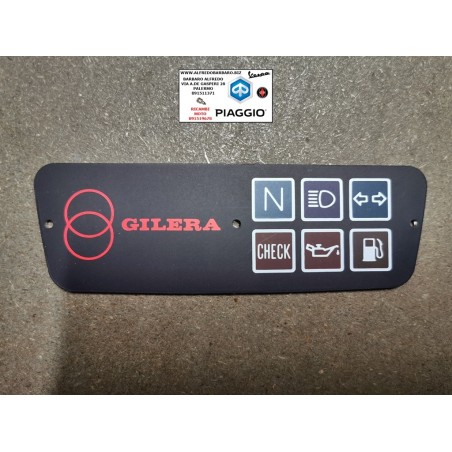Plancia originale Gilera 318883