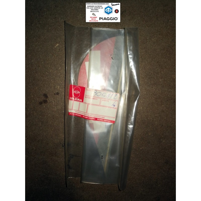 Serie decalco gilera originali gilera 305812