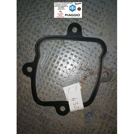 Guarnizione testa piaggio runner 125-180 hexagon 125 150 LX LXT originale piaggio 432975