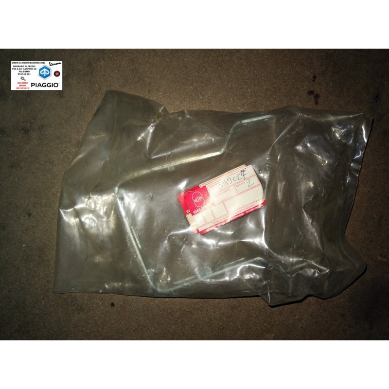 Piastra Gilera 50 rally originale gilera 339027