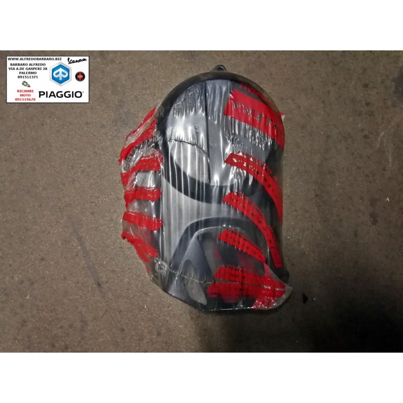 Coperchio originale gilera 316467