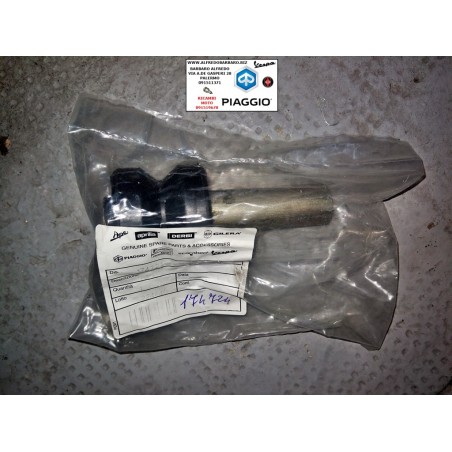 Tampone elastico lato frizione Vespa px 200 originale piaggio 174724