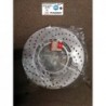 Disco freno gilera originale gilera 329636