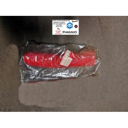 Soffietto gilera rc rally 125 1987 originale gilera 318734