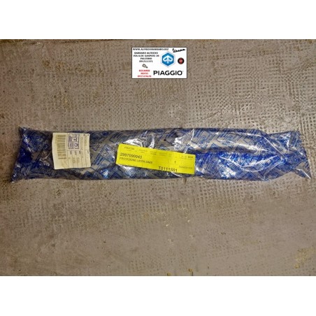 Protezione carena laterale sinistra Piaggio liberty 50 originale piaggio 2997090043