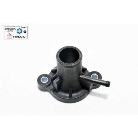 Coperchio termostato piaggio beverly 125 200 dna x9 hexagon originale piaggio 825534