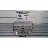 Portapacchi posteriore  vespa GTS 125/250/300 cromato 605665M
