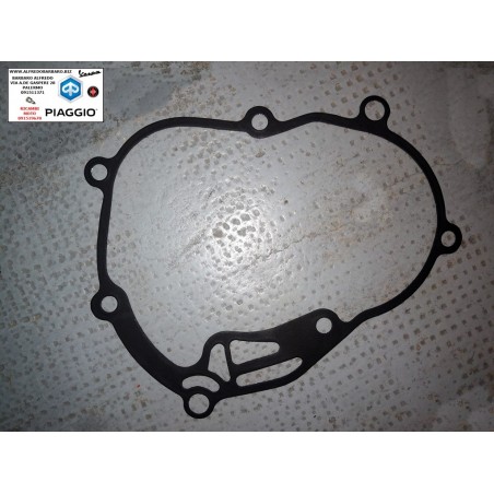 Guarnizione coperchio ingranaggi piaggio beverly carnaby gts mp3 originale piaggio 847931