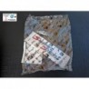Targhetta supersport vespa gts 125 - gts 300 originale piaggio 672062