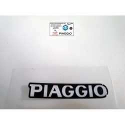 Targhetta Piaggio Zip 50-100 originale piaggio 620944