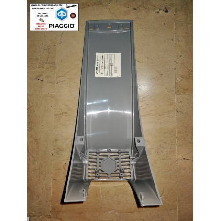 Copristerzo vespa px 125 150 200 1^ serie originale piaggio 183779