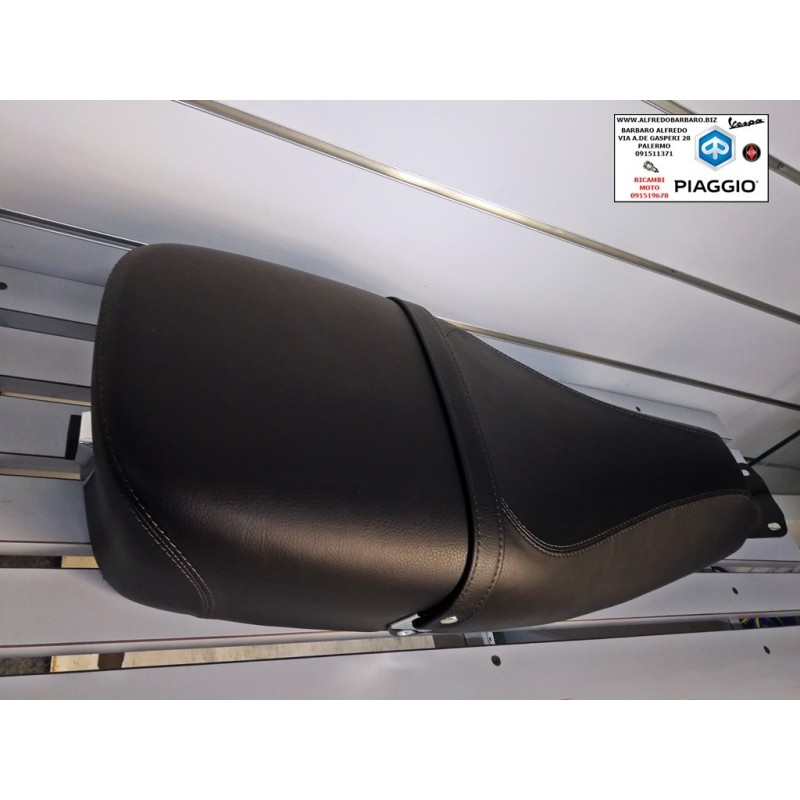 Sella Vespa Px 125-150  piaggio originale 673291