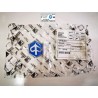 Scudetto anteriore Piaggio Beverly Liberty x8 x9 Vespa et2-et4 originale piaggio 295486