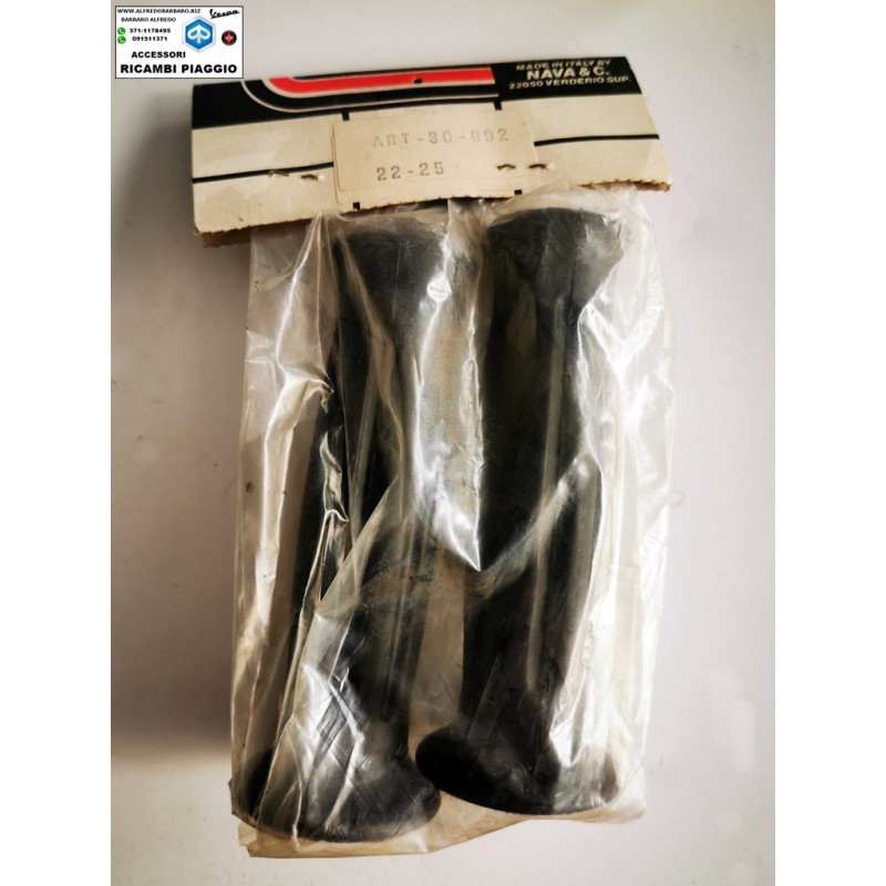 Manopole Nava Granturismo originali nava diametro 22-25 130cm originali nava art. 30-092