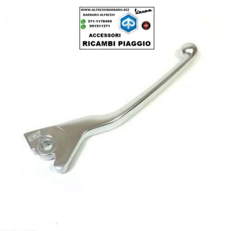 Leva Freno destra sinistra Piaggio liberty fly nrg typhoon vespa 50 125 200 originale piaggio 497042