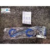 Serie Attacchi Paravento Fabbri per vespa art.0581-sm