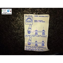 Serie Attacchi Paravento Fabbri per vespa art.0581-sm
