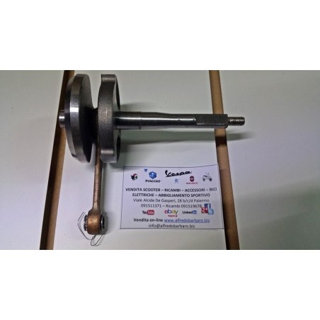 Albero motore piaggio ciclomotore ciao bravo si codice1841545