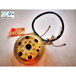 Volano e statore gilera 942337