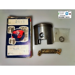 Pistone completo per motore vespa  riferimento 3918