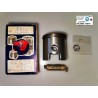 Pistone completo per motore vespa  riferimento 3918
