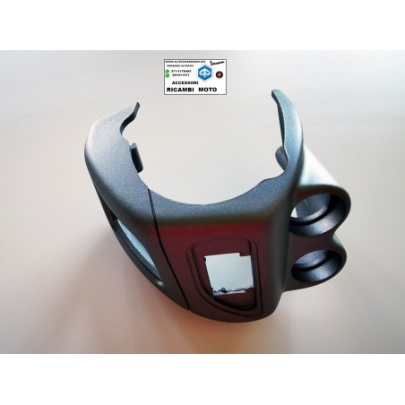 Supporto commutatori Luci dx Piaggio Beverly 125-250-400 originale piaggio 623450