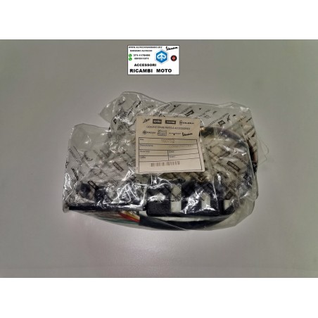 Interruttore commutatore devio luci vespa px senza frecce originale piaggio 160752